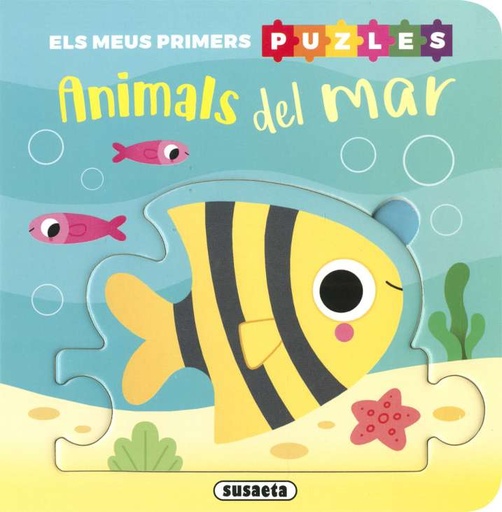 [53596293] ANIMALS DEL MAR