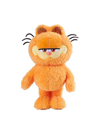 [14731617] PELUCHE GARFIELD 20 CM.