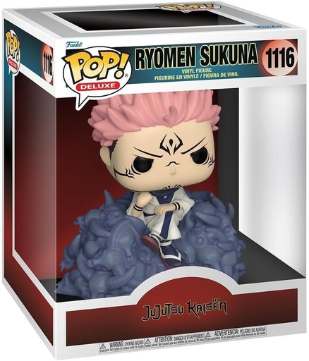 [54361362] POP JUJUTSU KAISEN - SUKUNA