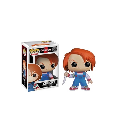 [54303362] POP HORROR - CHUCKY