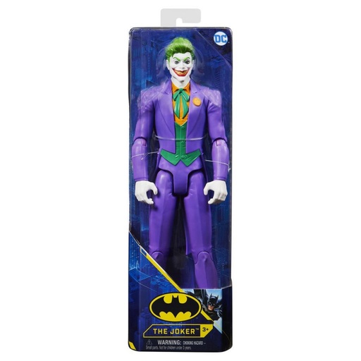 [62700942] FIG. JOKER BATMAN 30 CM.