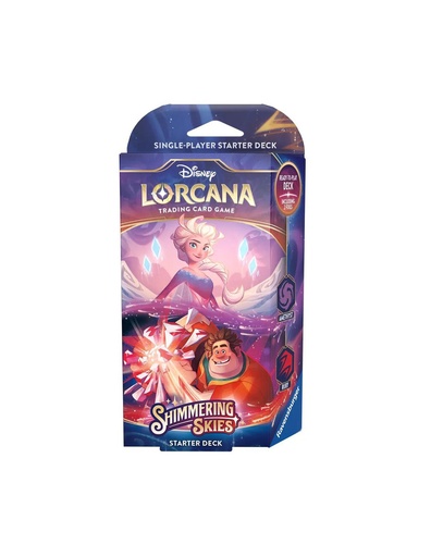 [26998386] MAZO LORCANA SET B SHIMMERING SKIES