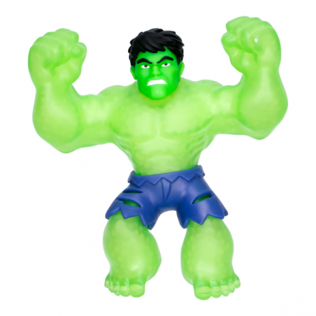 [02542714] GOO JIT ZU HULK MARVEL