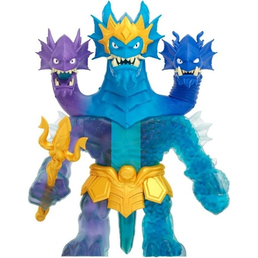 [02599999] GOO JIT ZU-KING HYDRA