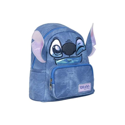 [61038546] MOCHILA STITCH APLICACIONES