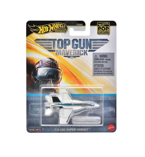 [24520535] H.W. F-18 TOP GUN