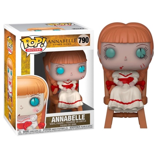 [54341967] POP ANNABELLE