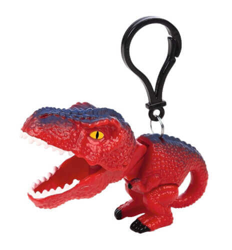 [64540259] LLAVERO DINO PINZA