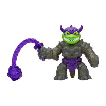 [02542932] GOO JIT ZU ROCK JAW DELUXE