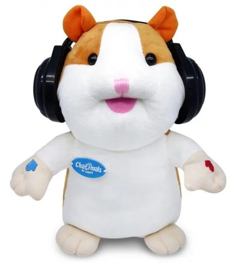 [03500640] CHATIMALS