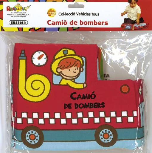 [53596696] CAMIÓ DE BOMBERS