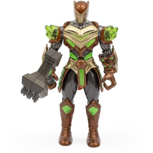 [13017455] GORMITI C/ARMAS ROCKARD 15 CM.