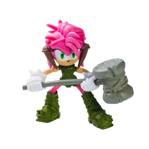 [03502000] SONIC FIGURA SURT.