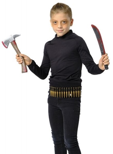 [78977355] ARMAS CAZADOR ZOMBIES