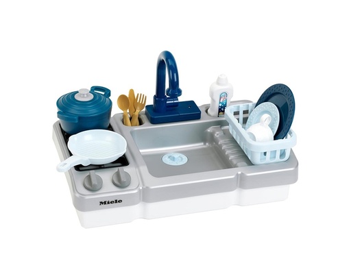 [21207166] MIELE FREGADERO