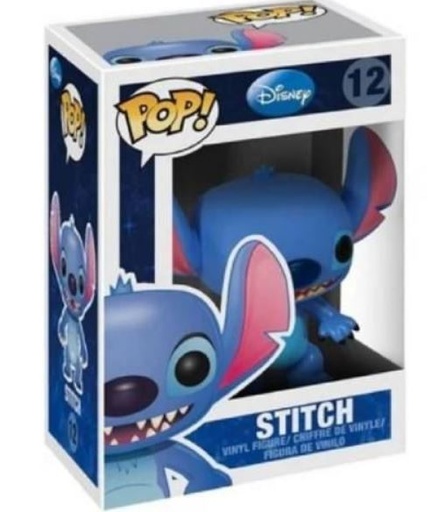 [54302353] POP DISNEY - STITCH
