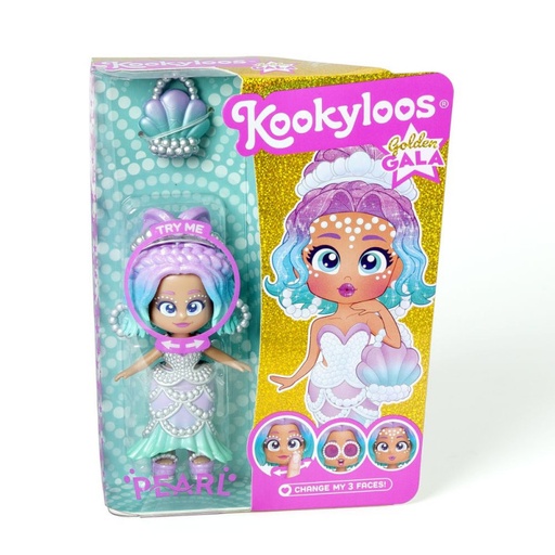 [49603498] KOOKYLOOS GOLDEN DALA SURT.