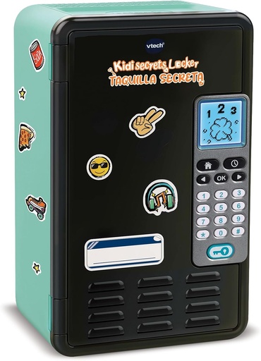 [37354122] KIDISECRETS TAQUILLA NEGRA