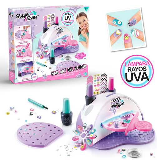[54728755] NAIL ART GEL STUDIO