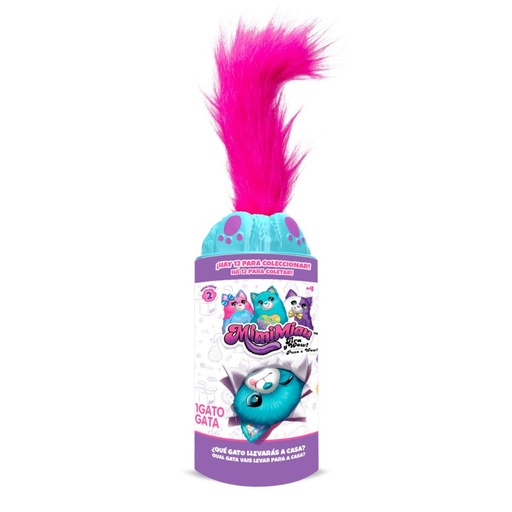 [03520001] MIMIMIAU TIRA Y WOW