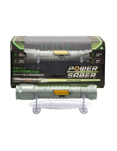 [14731620] POWER SABER VERDE