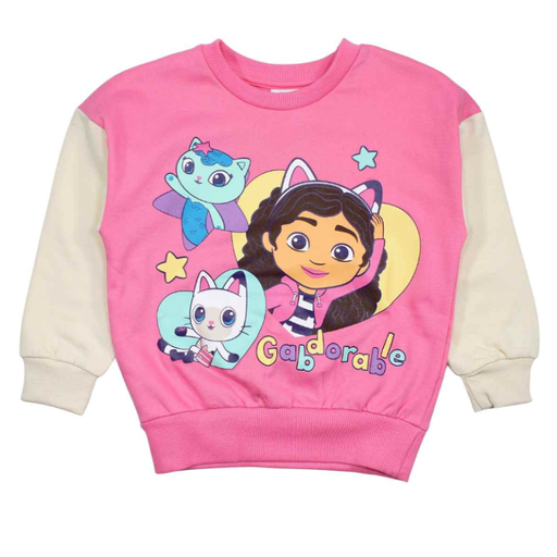 [58320305] SUDADERA GABBY DOLLHOUSE