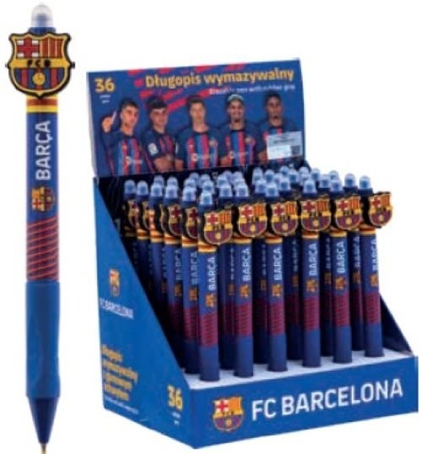 [50911049] BOLI F.C.B. BORRABLE