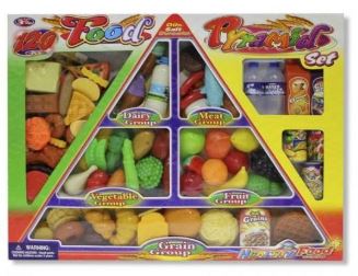 [86008080] SET ALIMENTOS