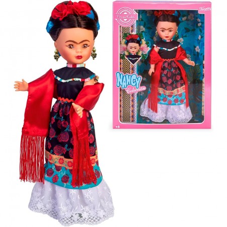[13016290] NANCY COL. FRIDA KAHLO