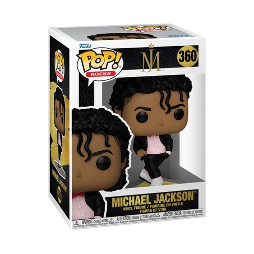 [54372590] POP ROCKS - MICHAEL JACKSON