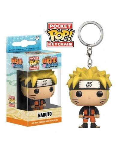 [54310663] LLAVERO POP - NARUTO