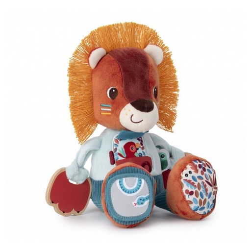 [72283550] JACK LEON MULTIACTIVIDAD