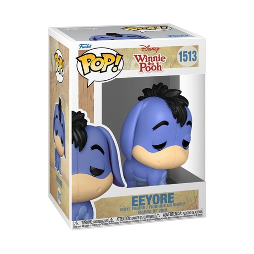 [54380237] POP WTP - EEYORE