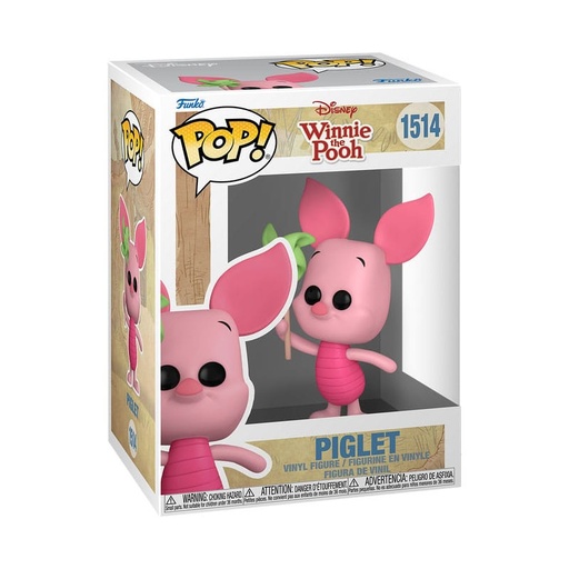 [54380238] POP WTP - PIGLET