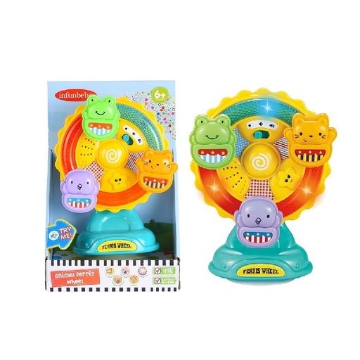 [86005811] NORIA INFANTIL MUSICAL