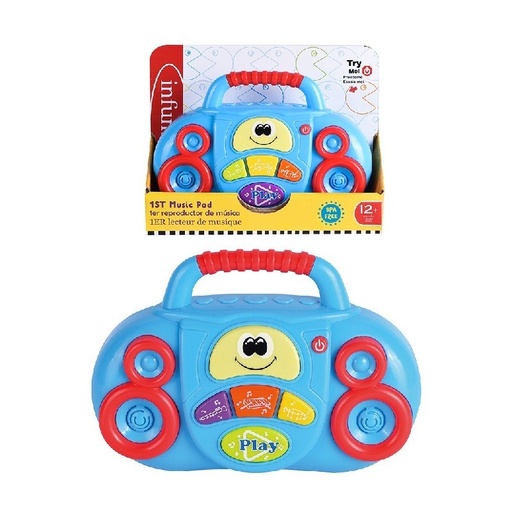 [86006112] RADIO INFANTIL