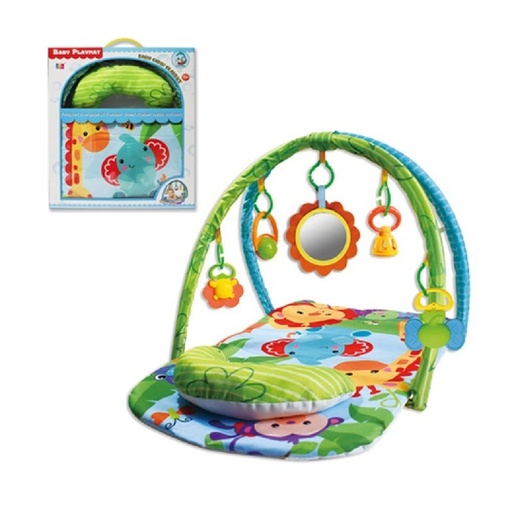 [86029900] GIMNASIO BEBE