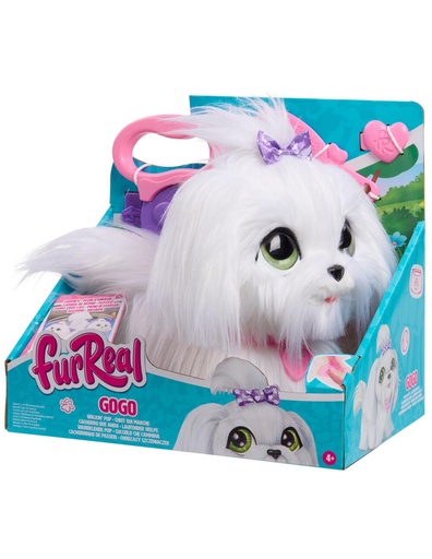 [79528119] FURREAL GOGO PUPPY