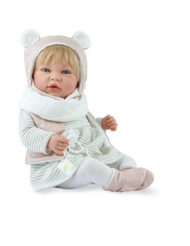 [24921257] ANE ROSETTA C/ESTUCHE