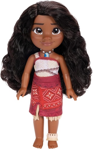 [92423757] VAIANA 2-MUÑECA VAIANA 38CM.