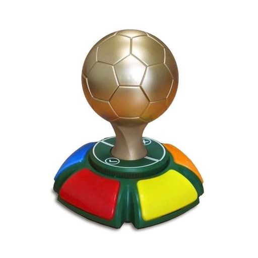 [13017718] JUEGO FANZONE