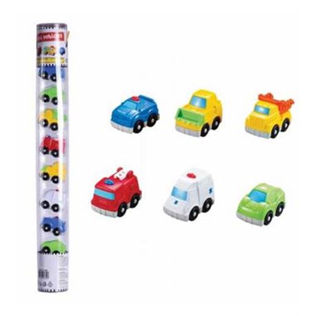 [86002800] TUBO 8 VEHICULOS