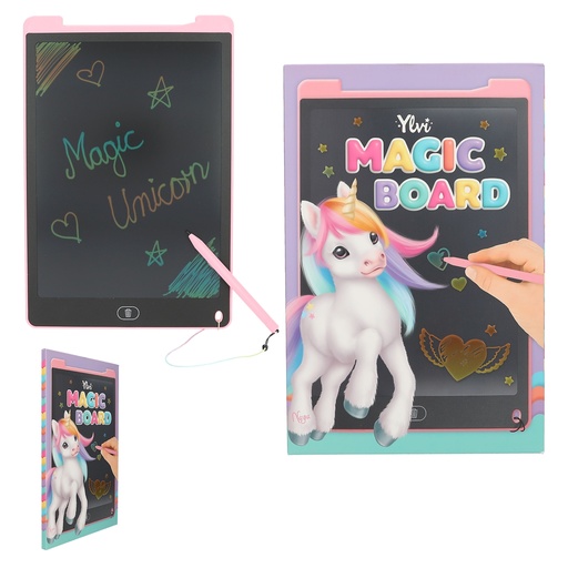 [50213183] PIZARRA MAGICA YLVI