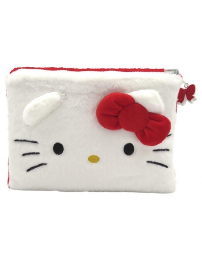 [50911236] NECESER HELLO KITTY KUROMI REVERS.