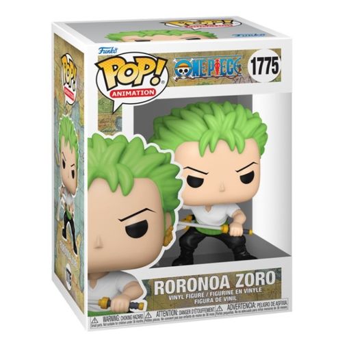 [54380369] POP ONE PIECE - ZORO