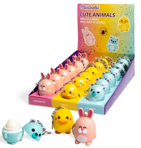 [74968141] BALSAMO LABIAL ANIMALES