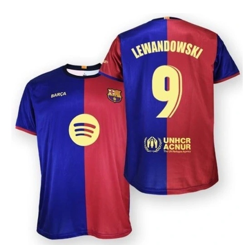 [49800266] CAM. BARÇA. 1ºE. LAMINE T.10