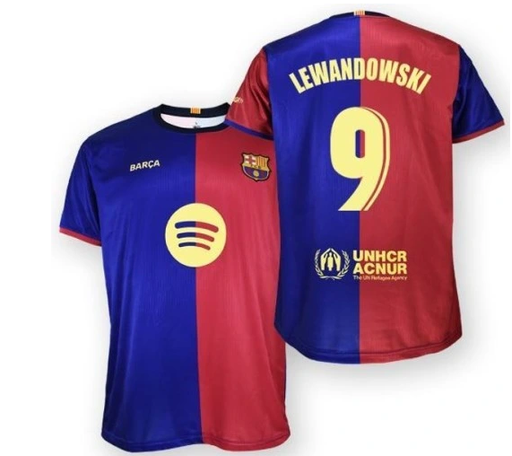 [49800228] CAM. BARÇA 1ºE. LEWAND T.8