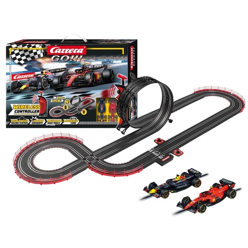 [62662581] CIRCUITO FORMULA FREE RACING