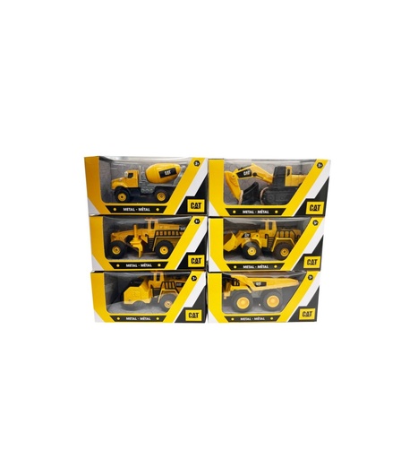 [87556093] VEHICULOS CAT 10 CM. SURT.